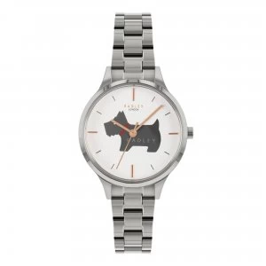 image of Radley Meridan Place Stainless Steel Watch