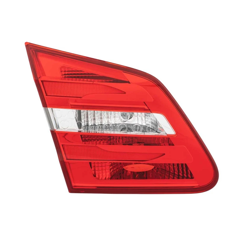 Image of HELLA Rear light HELLA 2TZ 354 872-091