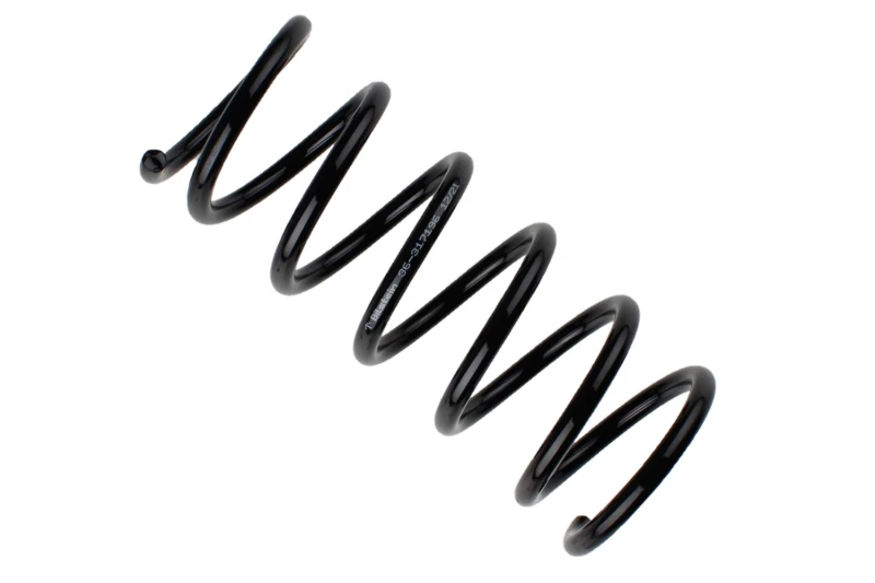 Image of Coil spring BILSTEIN 36-317196