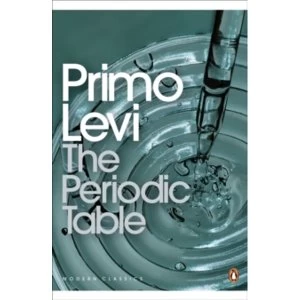 Image of The Periodic Table by Primo Levi (Paperback, 2000)