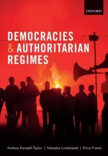 Image of Democracies and Authoritarian Regimes