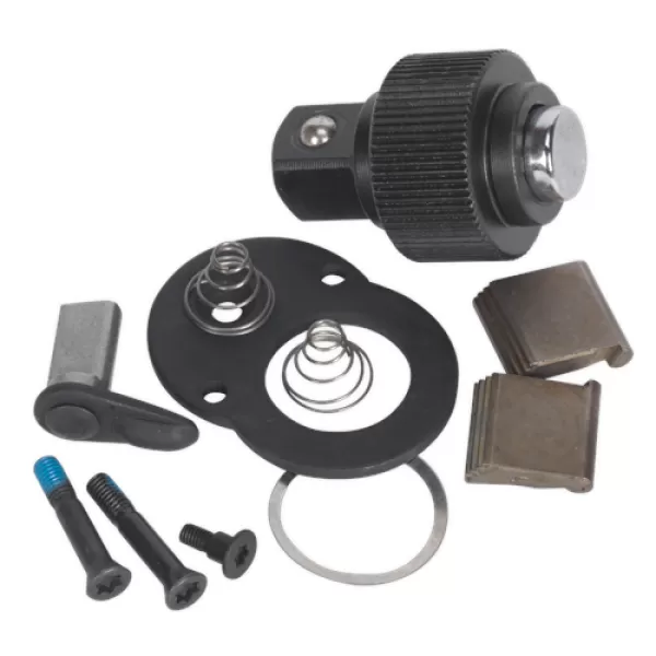 image of Sealey AK6687.RK Repair Kit for AK6681, AK6687, AK6694 & AK6697 3/8Sq Drive