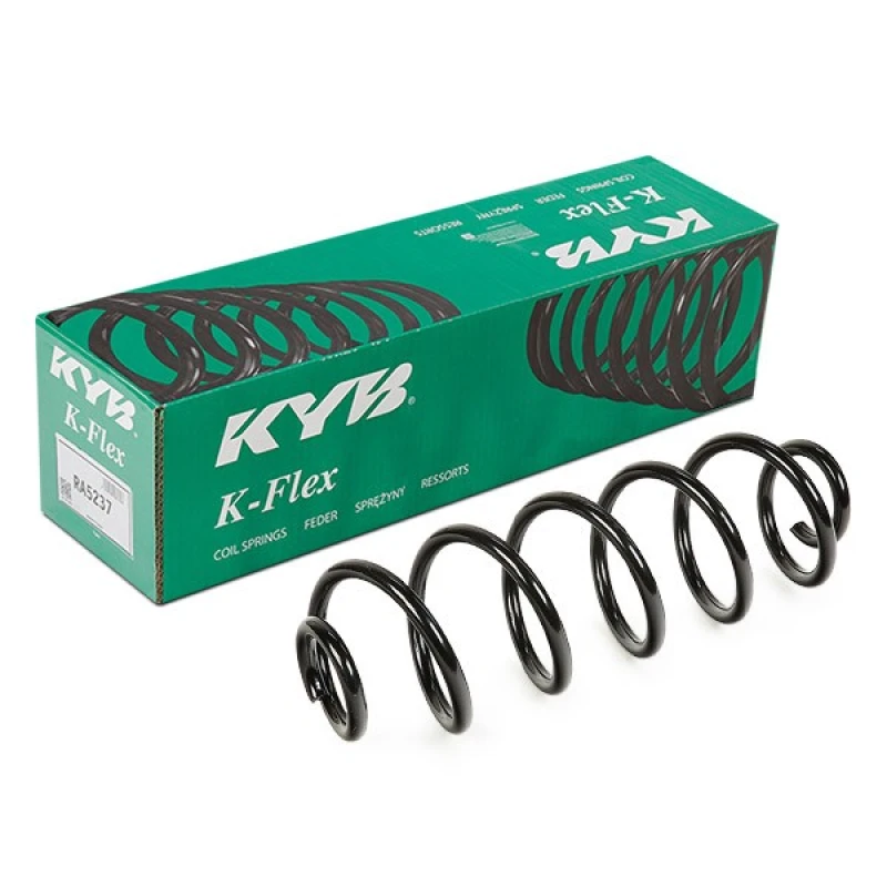 Image of KYB Coil spring KYB RA7127
