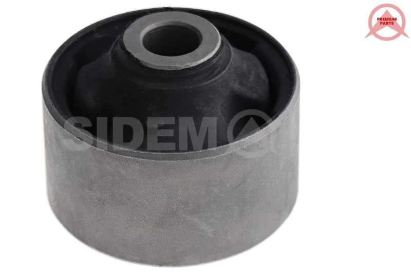 Image of SIDEM 881632 Arm Bushes Lower Front Axle, Rubber-Metal Mount, for control arm Control Arm-/Trailing Arm Bush (251)