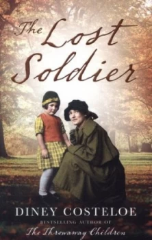 Image of The Lost Soldier by Diney Costeloe Paperback