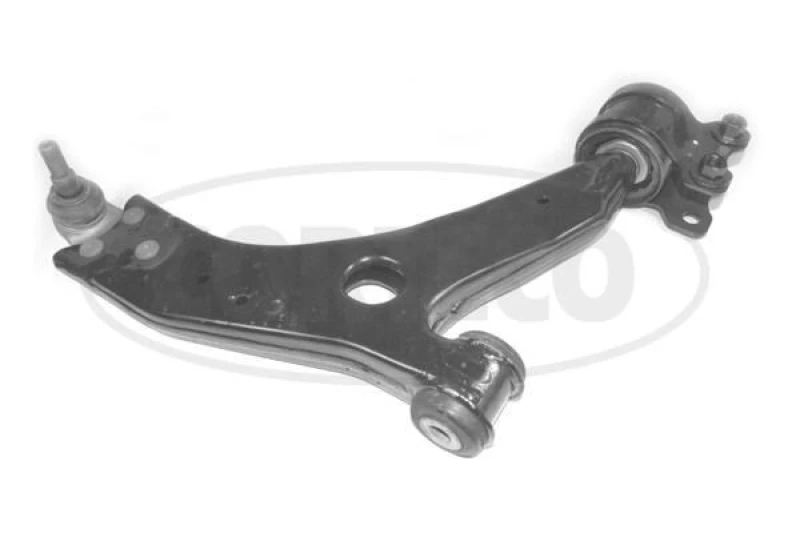 Image of Suspension arm CORTECO 49398488