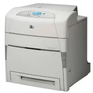 Image of HP 5500dn Laserjet Color Laser