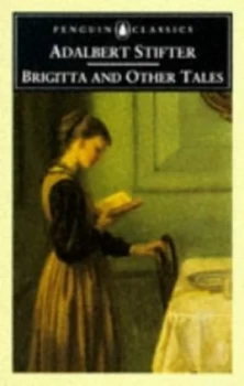 Image of Brigitta and Other Tales by Adalbert Stifter Paperback