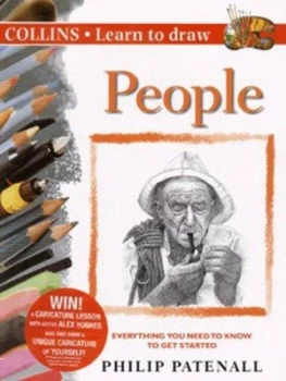 Image of People by Philip Patenall Paperback