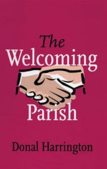 Image of The Welcoming Parish by Donal Harrington Paperback