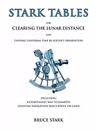 Image of stark tables for clearing the lunar distance and finding universal time by