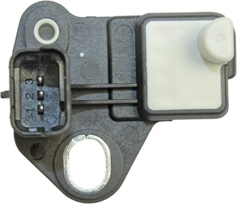 Image of Crankshaft sensor METZGER 0902370