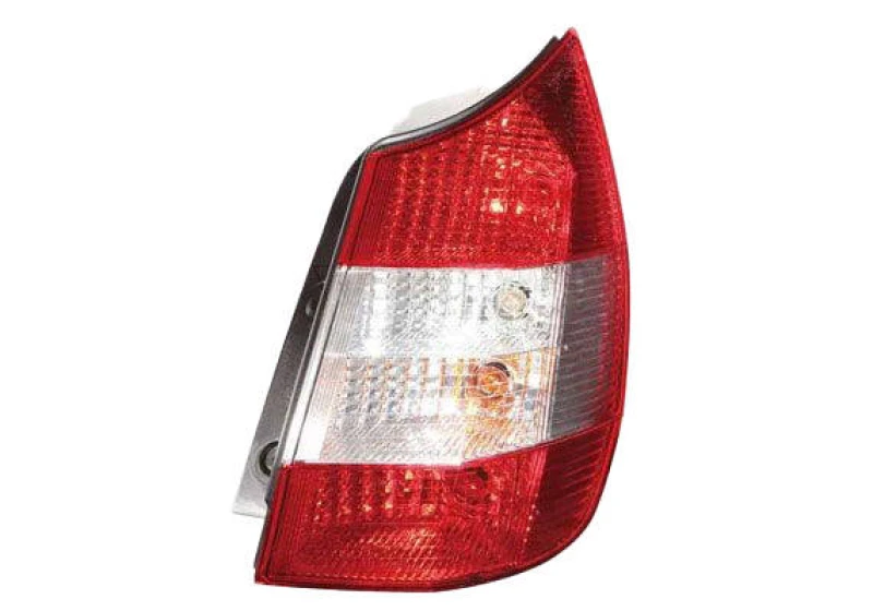 Image of ALKAR 2232220 Rear light without bulb holder, Right, PY21W Combination Rearlight (391)