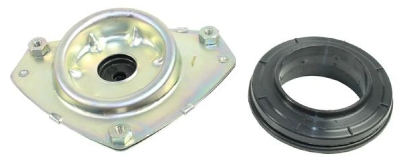 Image of Top strut mount METZGER 6490001