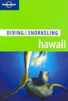 Image of Diving and Snorkeling Hawaii by Casey Mahaney Paperback