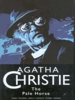 Image of The Pale Horse by Agatha Christie Hardback