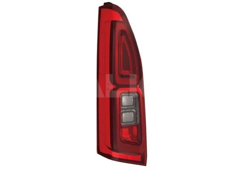 Image of ALKAR Rear light ALKAR 2231974