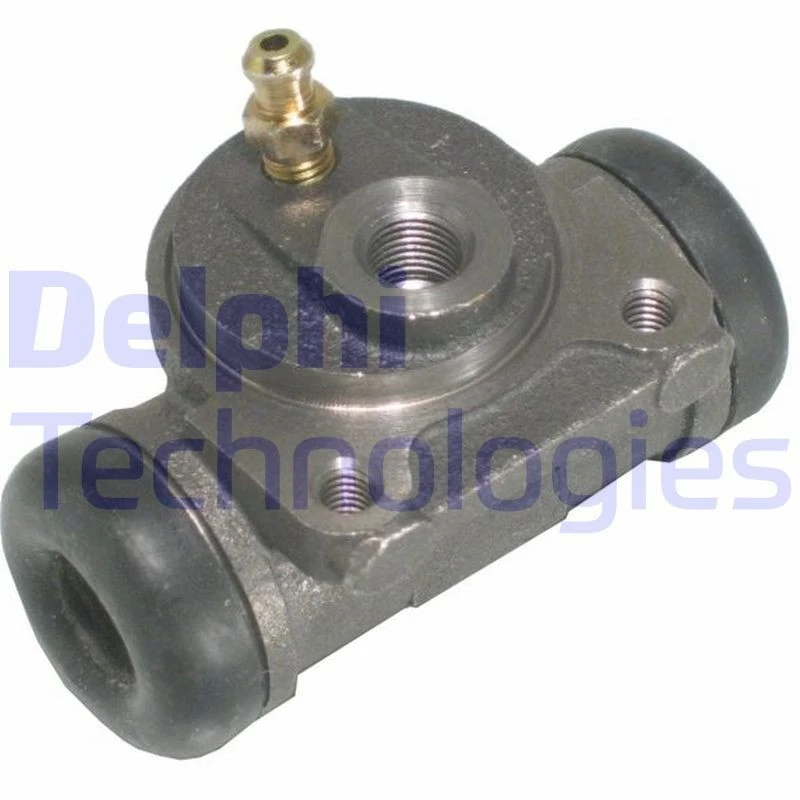 Image of DELPHI Wheel Brake Cylinder DELPHI LW21056
