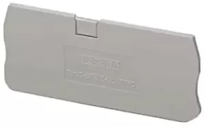 Image of Phoenix Contact, D-ST Cover for Terminal Block