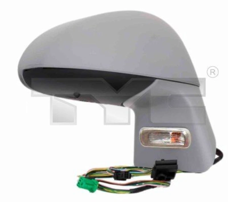 Image of TYC Wing mirror TYC 305-0121
