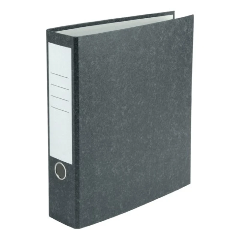 Image of 5 Star Value Lever Arch File Cloud A4 (10 Pack) 838640