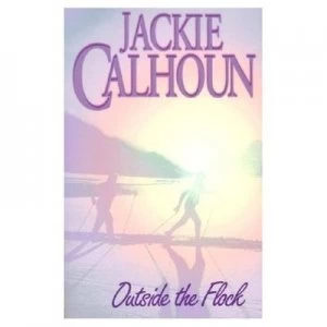 Image of Outside the Flock by Jackie Calhoun Paperback