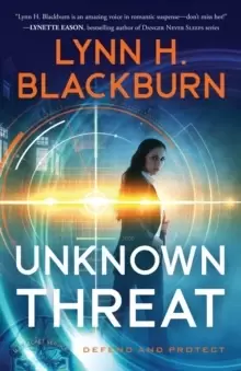Image of Unknown Threat