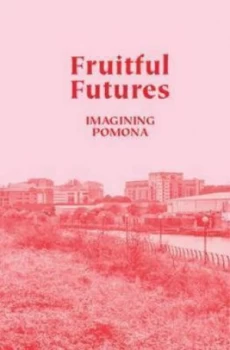 Image of Fruitful Futures by Stuart Marsden Book