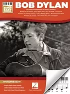 Image of bob dylan super easy songbook