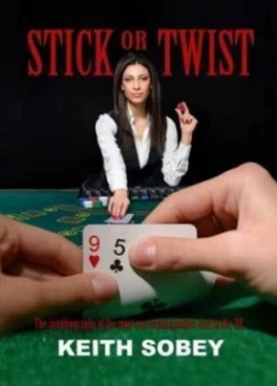 Image of Stick or Twist Hardback