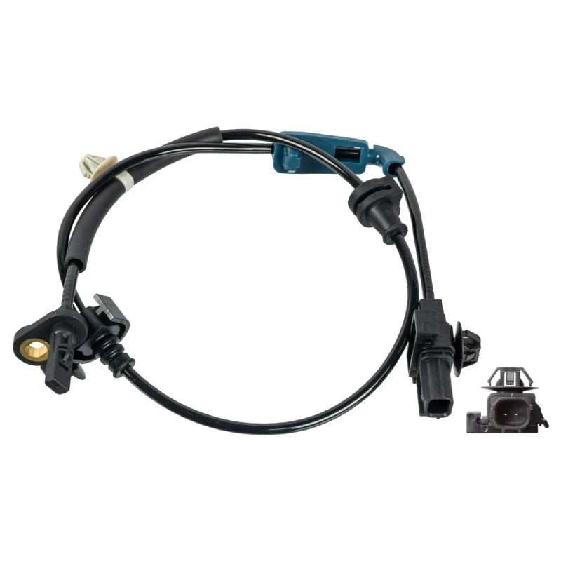 Image of ABS sensor FEBI BILSTEIN 177007
