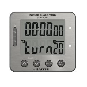 Salter Housewares Heston Electronic Timer