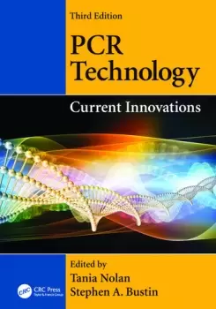 Image of PCR Technology Current Innovations Third Edition