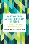 Image of autism and eating disorders in teens