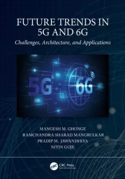 Image of Future Trends in 5G and 6GChallenges Architecture and Applications