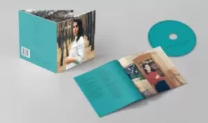 Image of Love & Money by Katie Melua CD Album