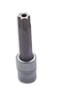 image of Laser Tools 2656 Star Bit T80 Chrome Vanadium