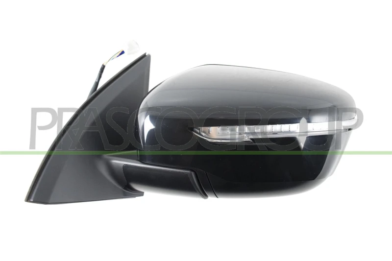 Image of PRASCO Wing mirror PRASCO DS7127324