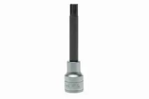 image of Teng Tools M122709-C 1/2" Drive - Ribe Socket Bit - Size: 09