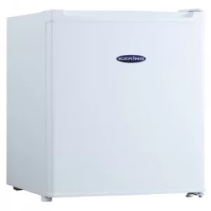 Image of Iceking TT46WE 41L Table Top Mini Fridge