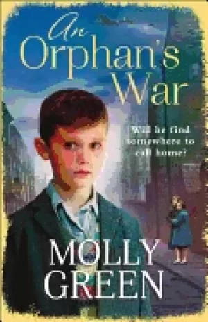 Image of orphans war