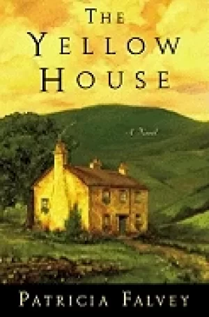 Image of yellow house a novel