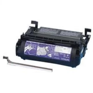 Image of Canon GP315 Black Laser Toner Ink Cartridge