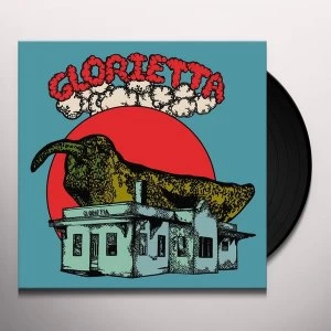 Image of Glorietta - Glorietta Vinyl