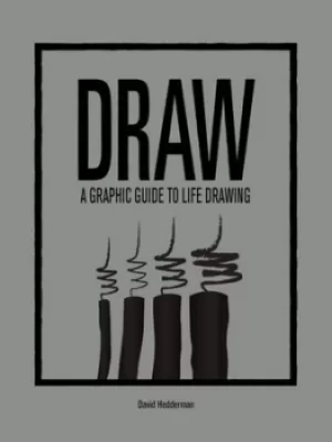 Image of Draw by David Hedderman