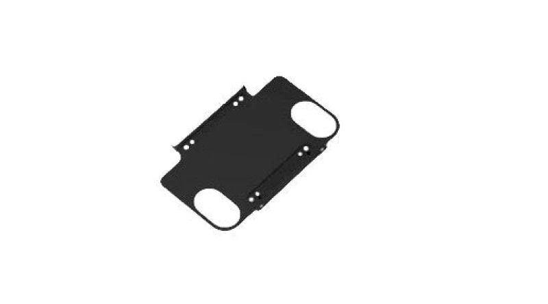 Image of Elo Touch Solution Elo Touch Solutions E043382 monitor mount accessory E043382