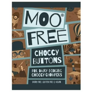 Image of Buttons - Original - 25g x 25 - 703295 - Moo Free