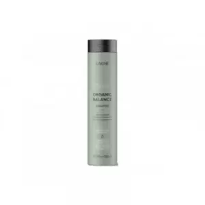 image of Lakme Teknia Organic Balance Shampoo 300ml