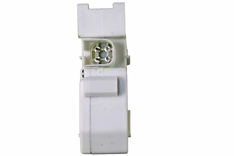 Image of Control, central locking system METZGER 2317023