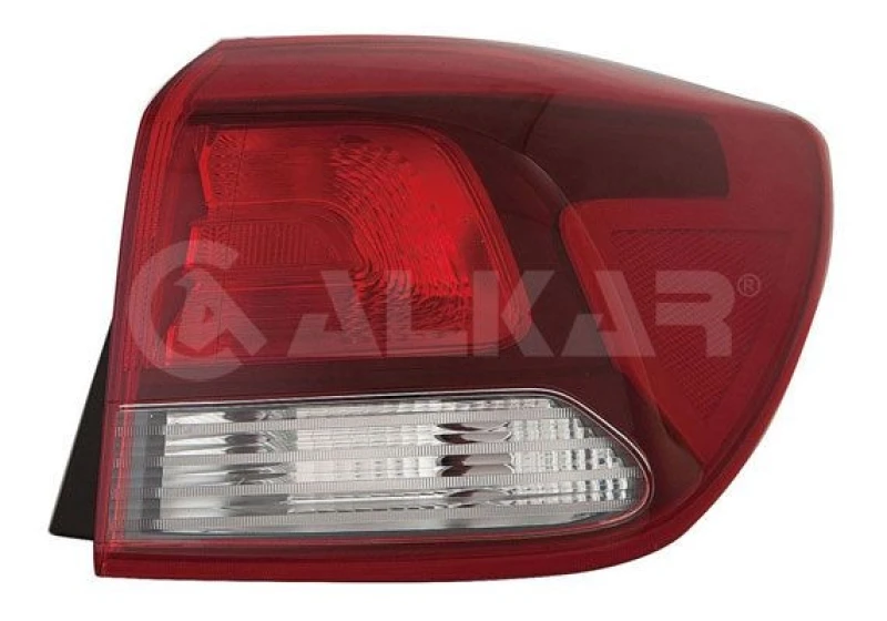 Image of ALKAR Rear light ALKAR 2280999